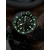 Spinnaker SP-5121-33 Mens Watch Bradner GMT Automatic 42mm 18ATM