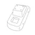 Armrest Citroen C3 2017-2024 (adapter only)