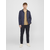 JACK & JONES Muške pantalone ACE 12232250, Teget