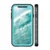 Vodootporna torbica DOT+ za iPhone XS Max svetlo plava