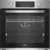 BEKO BBSE 123001 Ugradni set, 72 l, Rerna i ploča, Crni