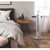 Beper Ventilator P206VEN301 podni stub, beli