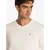 TOMMY HILFIGER Pulover ESSENTIAL rumena