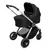 Chicco nosiljka Best Friend Light, Black ReLux
