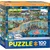 EuroGraphics Puzzle Nori akvarij 100 kosov