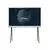 Samsung The Serif 4K Smart TV | QLED | 100Hz | QE55LS01BGUXXH