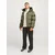 JACK & JONES Zimska jakna JCOAlpha oliva