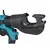 Akumulatorske klešče 18V, 22.5/19.5mm | MAKITA