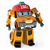 Robocar poli Mark transforming robot