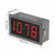 Rosfix Digitalni tahometer, merilnik obratov, LED CF5135C-Z, (21656587)