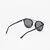 Sončna očala Horsefeathers Nomad Sunglasses Gloss Black/Mirror White Universal