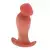 Hidden Desire – Realistic Silicone Plug 13 cm