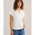 WE Fashion Bluza  bela