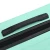 Kofer 3 pcs Boja mente 50 x 31 x 78 cm ABS plastika