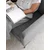 Atelier del Sofa Fotelja Nordi 80x82x93cm Siva
