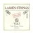 Strune za violo Larsen medium 4/4 635.431