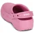 Crocs Classic Crafted Clog K Rožnata
