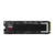 Samsung SSD 9100 Pro, 4TB, NVMeM.2, PCIe 5.0, crni