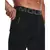 Under Armour HG ARMOUR 3/4 LEGGING, muške capri helanke za fitnes, crna 1361588