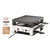 Solis 5 in 1 Table Grill for 4 stolni roštilj