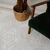 CONCEPTUM HYPNOSE Tepih (160x200) Dpelus White