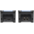 Presonus Nsb8.8 Avb | 8 X 8 Digital Stage Box With 8 Xmax Preamps And 2 Avb Ports- mrežni stage box