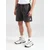 Champion Authentic Athletic Apparel Hlače črna/bela
