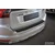 Trunk Edge Protector Volvo XC60 2013-2017 (black)