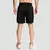 GymBeam Combat Boxing Shorts Black