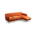 ATELIER DEL SOFA Ugaona garnitura Sevilla Corner Right (L3+Chl)