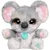 Fur Real pliš koala /tiger My Minis Little Hugs sort
