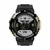 Amazfit T-REX 2 black-gold