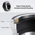 K&F High Precision Lens Adapter Mount, C/Y-L