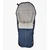 Footmoof Nexo blue melange