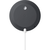 GOOGLE Nest Mini 2. generacija pametni zvučnik, tamno siv