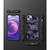 MASKA RINGKE FUSION X IPHONE 13 CAMO BLACK