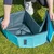 Bazen za pse Trixie Dog Pool - 80 x 20 cm