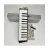 Melodika Piano 27 Hohner