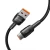 KABEL TECH-PROTECT ULTRABOOST EVO TYPE-C CABLE 100W/5A 200CM BLACK