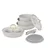 Berlinger Haus Set posuđa Sahara Collection BH-8253, 9 komada, Krem