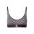 Calvin Klein Underwear Nedrček  rdeča / črna / bela