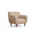 ATELIER DEL SOFA Napoli Cappuccino 1