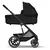 Cybex duo sistem Balios S Lux Moon Black (black)