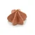 Pastry nozzle E6, tritan, 13 mm, Star - de Buyer