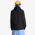 Jopica Thrasher Sticker Coach Jacket Black S