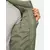 4F Puhovka 4FWAW24TDJAM483 Khaki Regular Fit