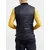 Craft Vesta CORE Light Padded černá