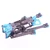 Okvir za FPV AlfaRC LR4-Grasshopper 174 mm