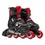 Rollerblade MICROBLADE, otroški rolerji, črna 86B0751530