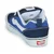 Vans Knu Skool Modra